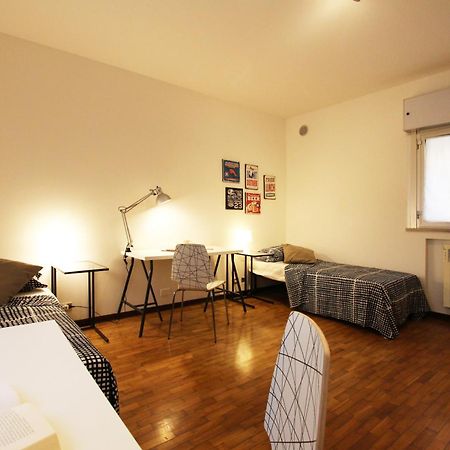 Villa Andrea メストレ エクステリア 写真