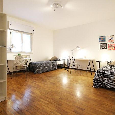 Villa Andrea メストレ エクステリア 写真