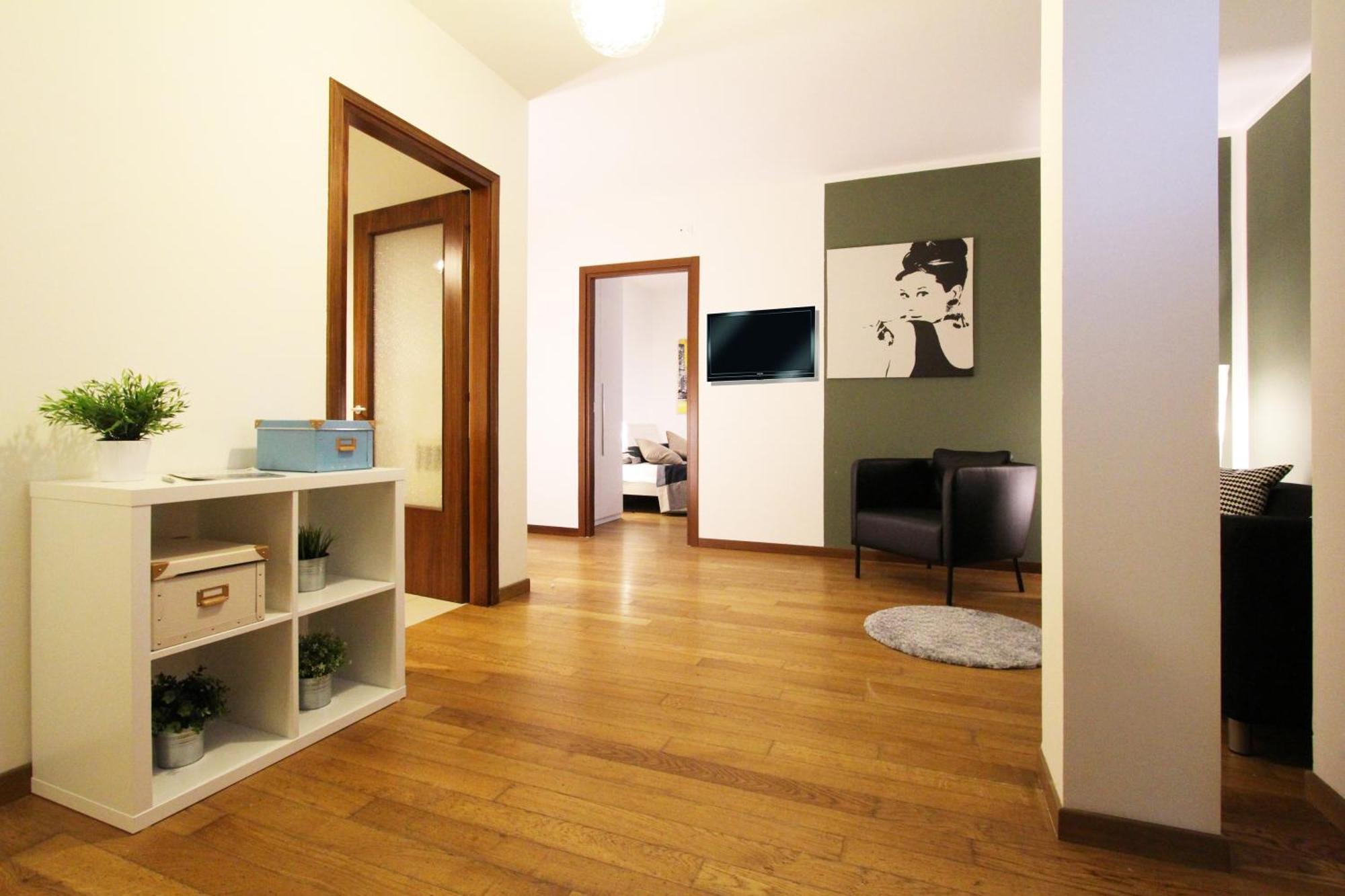 Villa Andrea メストレ エクステリア 写真