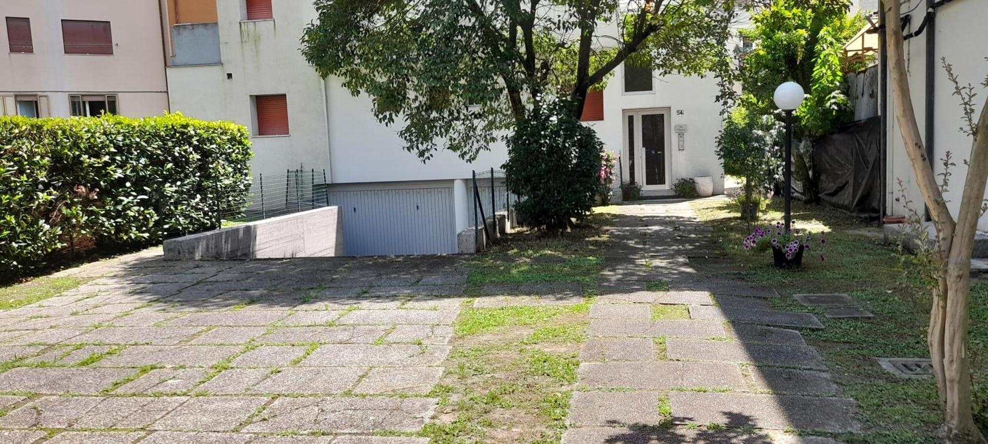 Villa Andrea メストレ エクステリア 写真
